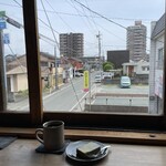 ロータリーコーヒー - 