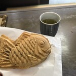 Taiyaki Wakaba - 