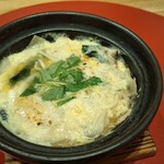 Kuzushi Kaiseki Hanase - 