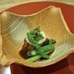 Kuzushi Kaiseki Hanase - 