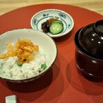 Kuzushi Kaiseki Hanase - 