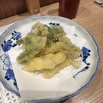 地酒 肴 蕎麦 まほろば - 