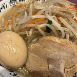 野郎ラーメン - 