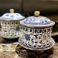 Shangri-La's secret ROPPONGI - お鍋は1人1つ！