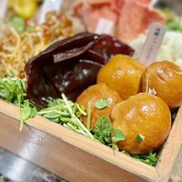 Shangri-La's secret ROPPONGI - 飛騨ジャンボなめこ・アラゲキクラゲ・ヤマブシダケ・朱鷺色ヒラタケ