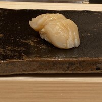 銀座 すし傳 - 
