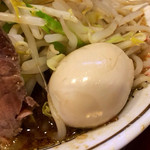 麺でる - 