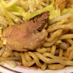 麺でる - 