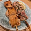 炭火焼鳥 塚田農場 赤羽店