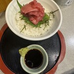 元祖白石うーめん処なかじま - 