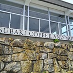 TSUBAKI COFFEE AND MORE - 
