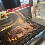 神保町食肉センター - 