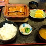 Unagi Kappou Kitamikado - 