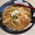 Ramen Gaki Daishou - 