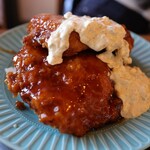 のうえんカフェ - 