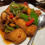 中国湖南料理 李湘潭 湘菜館 - 