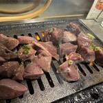 神保町食肉センター - 