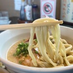 Tachibana - ぶためんの手延べ麺
