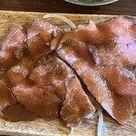 肉工房 千里屋 ホルモンバル - 