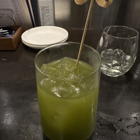 GINZA 我歩 - お酒のみｗ