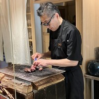 祇園 肉料理おか - 