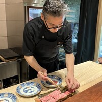 祇園 肉料理おか - 