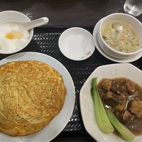 梅蘭 御茶ノ水ワテラス店 - 