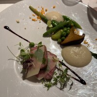 アンティカ オステリア デル ポンテ - 