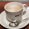 ドトールコーヒーショップ 津駅チャム店