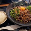 つるり SOBA Stand