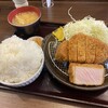 肉屋食堂 たけうち 蕨店