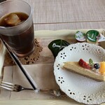 NAYA工房＆Cafe - 