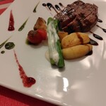 Osteria Luciano Hiro - 