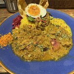 カレーショップ初恋 - 