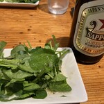 暫亭 奥多摩店 - 