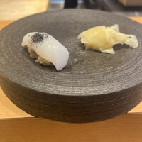 新宿 鮨 つむぎ - 