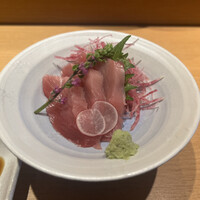 新宿 鮨 つむぎ - 