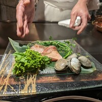 銀座うかい亭 - 