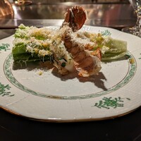 銀座うかい亭 - 