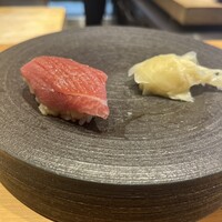 新宿 鮨 つむぎ - 