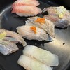 廻転寿司 海鮮