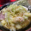横浜家系ラーメン 山崎家