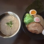 三角屋　暖 - 
