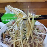 中華蕎麦 みやま - 