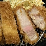 Tonkatsu Jouzen - 