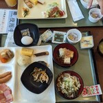 カジュアルレストラン ジグザグ - 料理写真: