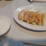 中華東北家庭料理 天明 - 餃子