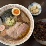三角屋　暖 - 