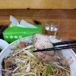 Chuuka Soba Miyama - 