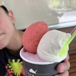 コザブ ジェラート - 